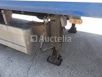 Ref:54 (289) - kraker trailers cf200 covered semi-trailer (vin:xl9kraker17069130) - afbeelding 27 van  40