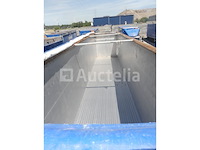 Ref:54 (289) - kraker trailers cf200 covered semi-trailer (vin:xl9kraker17069130) - afbeelding 28 van  40