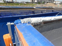 Ref:54 (289) - kraker trailers cf200 covered semi-trailer (vin:xl9kraker17069130) - afbeelding 31 van  40