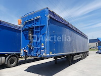 Ref:54 (289) - kraker trailers cf200 covered semi-trailer (vin:xl9kraker17069130) - afbeelding 23 van  40