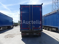 Ref:54 (289) - kraker trailers cf200 covered semi-trailer (vin:xl9kraker17069130) - afbeelding 36 van  40