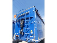 Ref:54 (289) - kraker trailers cf200 covered semi-trailer (vin:xl9kraker17069130) - afbeelding 40 van  40