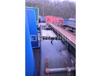 Ref:5590 - containertrailer burg bpa 09-18 ac - afbeelding 8 van  40