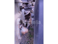 Ref:5590 - containertrailer burg bpa 09-18 ac - afbeelding 10 van  40