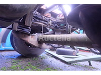 Ref:5590 - containertrailer burg bpa 09-18 ac - afbeelding 16 van  40