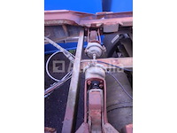 Ref:5590 - containertrailer burg bpa 09-18 ac - afbeelding 17 van  40