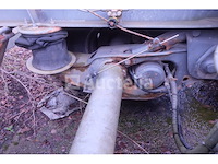 Ref:5590 - containertrailer burg bpa 09-18 ac - afbeelding 18 van  40