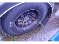 Ref:5590 - containertrailer burg bpa 09-18 ac - afbeelding 19 van  40