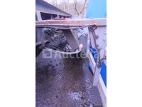 Ref:5590 - containertrailer burg bpa 09-18 ac - afbeelding 24 van  40