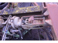 Ref:5590 - containertrailer burg bpa 09-18 ac - afbeelding 28 van  40