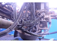 Ref:5590 - containertrailer burg bpa 09-18 ac - afbeelding 30 van  40