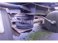 Ref:5590 - containertrailer burg bpa 09-18 ac - afbeelding 31 van  40