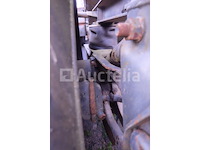 Ref:5590 - containertrailer burg bpa 09-18 ac - afbeelding 32 van  40