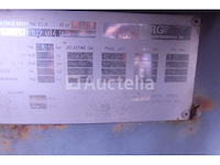 Ref:5590 - containertrailer burg bpa 09-18 ac - afbeelding 35 van  40