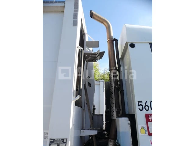 Ref:5606 - renault access vuilniswagen (2016-92,710 km)(vin:seg1932bl6bf21700) - afbeelding 4 van  43