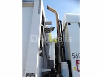 Ref:5606 - renault access vuilniswagen (2016-92,710 km)(vin:seg1932bl6bf21700) - afbeelding 4 van  43