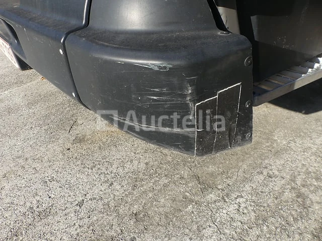 Ref:5606 - renault access vuilniswagen (2016-92,710 km)(vin:seg1932bl6bf21700) - afbeelding 10 van  43