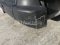 Ref:5606 - renault access vuilniswagen (2016-92,710 km)(vin:seg1932bl6bf21700) - afbeelding 10 van  43