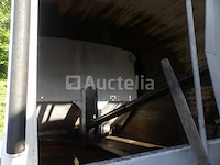 Ref:5606 - renault access vuilniswagen (2016-92,710 km)(vin:seg1932bl6bf21700) - afbeelding 14 van  43