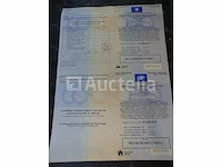 Ref:5606 - renault access vuilniswagen (2016-92,710 km)(vin:seg1932bl6bf21700) - afbeelding 17 van  43