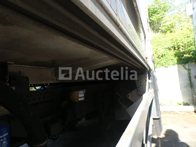 Ref:5606 - renault access vuilniswagen (2016-92,710 km)(vin:seg1932bl6bf21700) - afbeelding 19 van  43