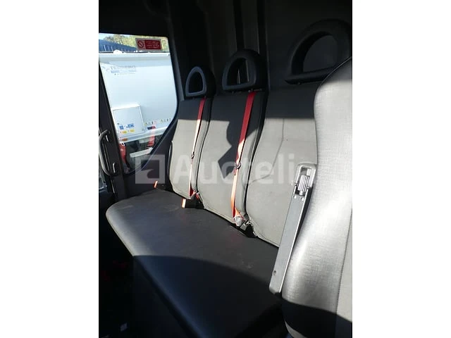 Ref:5606 - renault access vuilniswagen (2016-92,710 km)(vin:seg1932bl6bf21700) - afbeelding 20 van  43