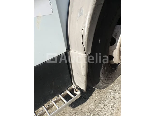 Ref:5606 - renault access vuilniswagen (2016-92,710 km)(vin:seg1932bl6bf21700) - afbeelding 24 van  43