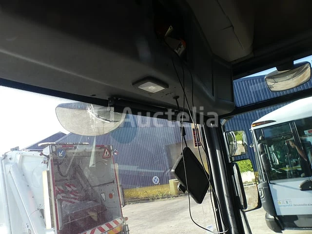 Ref:5606 - renault access vuilniswagen (2016-92,710 km)(vin:seg1932bl6bf21700) - afbeelding 25 van  43