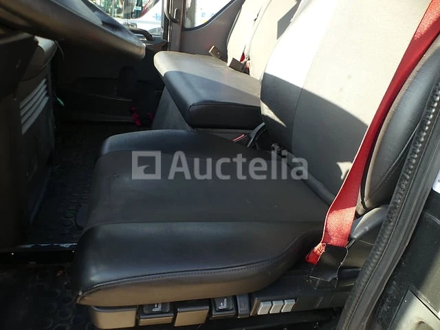 Ref:5606 - renault access vuilniswagen (2016-92,710 km)(vin:seg1932bl6bf21700) - afbeelding 26 van  43