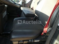 Ref:5606 - renault access vuilniswagen (2016-92,710 km)(vin:seg1932bl6bf21700) - afbeelding 26 van  43