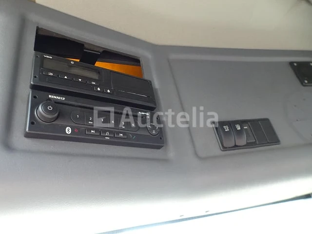 Ref:5606 - renault access vuilniswagen (2016-92,710 km)(vin:seg1932bl6bf21700) - afbeelding 28 van  43
