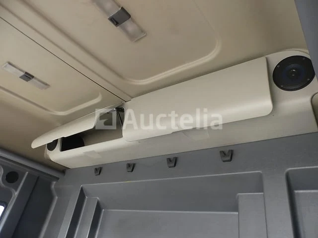 Ref:5606 - renault access vuilniswagen (2016-92,710 km)(vin:seg1932bl6bf21700) - afbeelding 33 van  43