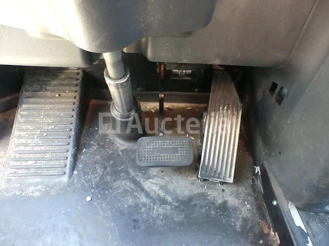 Ref:5606 - renault access vuilniswagen (2016-92,710 km)(vin:seg1932bl6bf21700) - afbeelding 35 van  43
