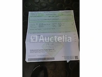 Ref:5606 - renault access vuilniswagen (2016-92,710 km)(vin:seg1932bl6bf21700) - afbeelding 37 van  43