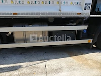 Ref:5606 - renault access vuilniswagen (2016-92,710 km)(vin:seg1932bl6bf21700) - afbeelding 43 van  43