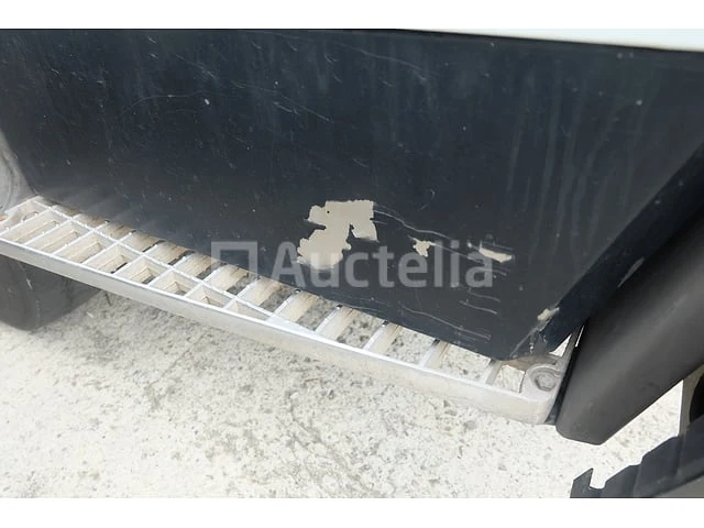 Ref:5608 - renault access vuilniswagen - afbeelding 2 van  23