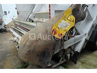 Ref:5608 - renault access vuilniswagen - afbeelding 3 van  23