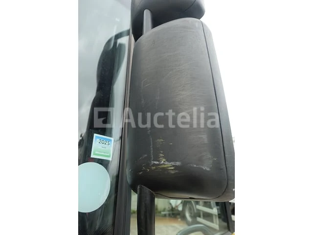 Ref:5608 - renault access vuilniswagen - afbeelding 4 van  23