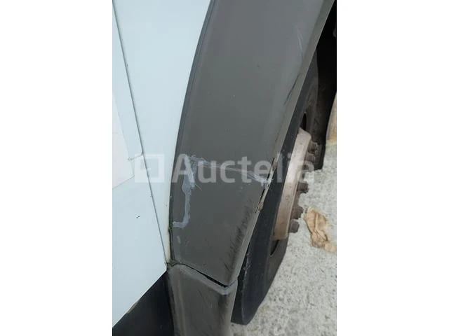 Ref:5608 - renault access vuilniswagen - afbeelding 6 van  23