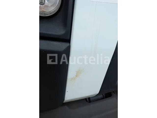 Ref:5608 - renault access vuilniswagen - afbeelding 8 van  23