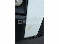 Ref:5608 - renault access vuilniswagen - afbeelding 8 van  23