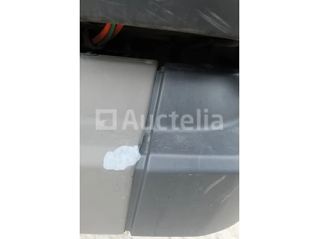 Ref:5608 - renault access vuilniswagen - afbeelding 9 van  23