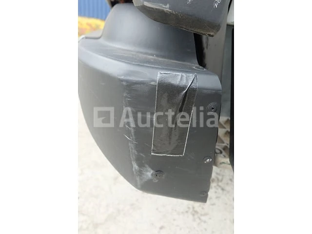 Ref:5608 - renault access vuilniswagen - afbeelding 10 van  23