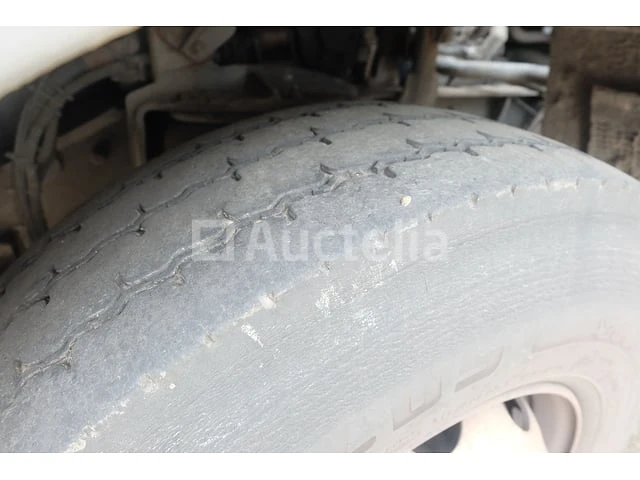 Ref:5608 - renault access vuilniswagen - afbeelding 11 van  23
