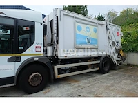 Ref:5608 - renault access vuilniswagen