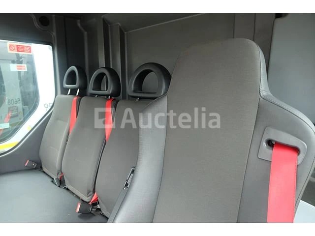 Ref:5608 - renault access vuilniswagen - afbeelding 14 van  23