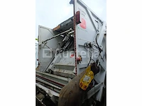 Ref:5608 - renault access vuilniswagen - afbeelding 12 van  23