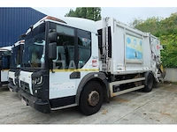 Ref:5608 - renault access vuilniswagen - afbeelding 17 van  23