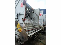 Ref:5608 - renault access vuilniswagen - afbeelding 18 van  23