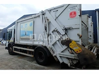 Ref:5608 - renault access vuilniswagen - afbeelding 20 van  23